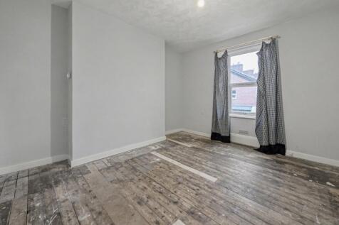 25 Stratford Road, Newcastle Upon Tyne, Tyne And Wear, NE6 5PB
