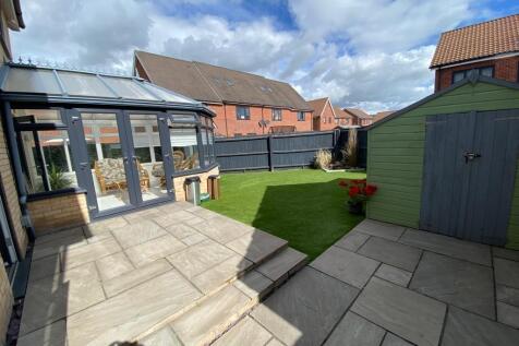 Vickers Way, CB23 photo 3