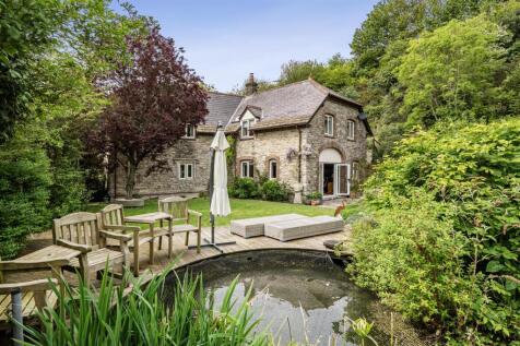 Wey Valley House