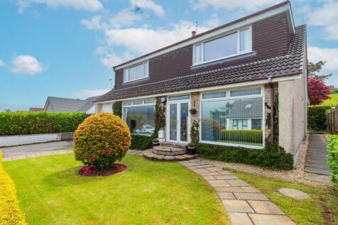 4 Glencairn Road, Langbank, PA14 6X-73