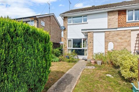 Oxted, RH8 - property photo