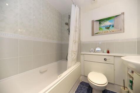 Bathroom (E)