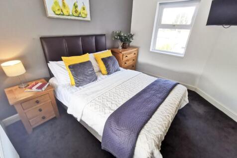 Room 5, Elphinstone Road, Stoke-on-Trent, ST4 photo 3