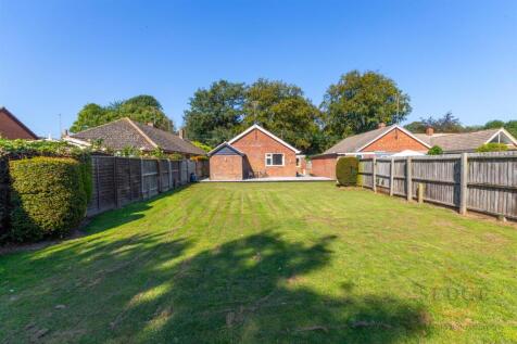 Church Lane, Moulton, Spalding photo 4