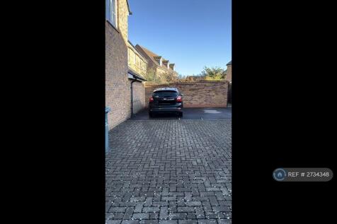 Offstreet Parking
