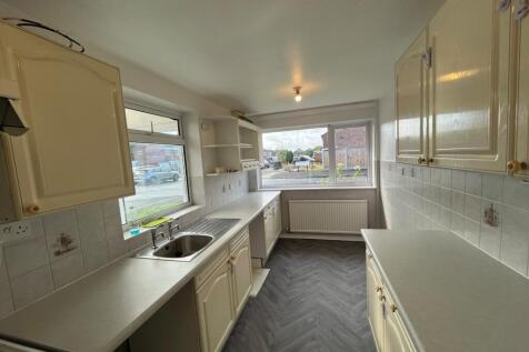 Arleston Lane, Stenson Fields, Derby, Derbyshire photo 4
