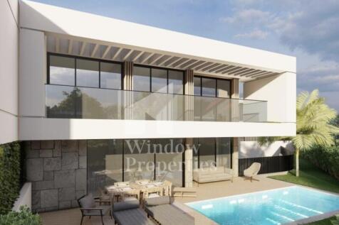 Housing project