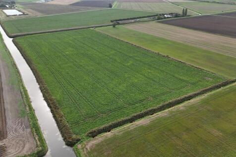 Photograph 2 - Short Drove, Pymoor. Land off