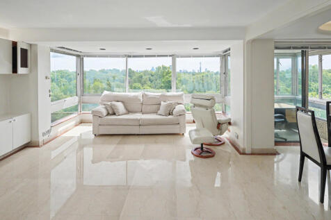 Flat 6, 75 Prince Albert Road, St Johns Wood, London, NW8 7SA