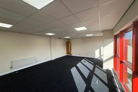 Serviced Office to rent Image 7