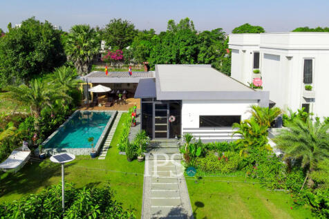 2 Bedroom Villa For Sale - Sala Kamreuk, Siem Reap