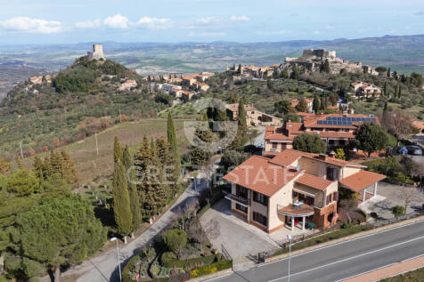 Esterno