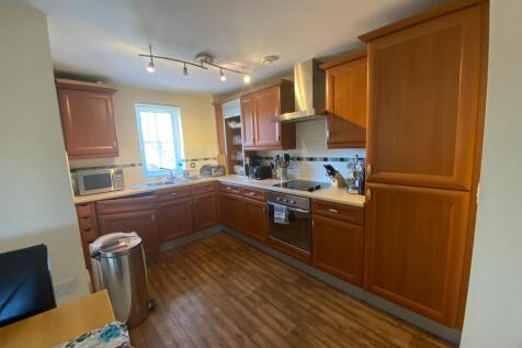 Avocet Close, Coton Park, Rugby, CV23 photo 5