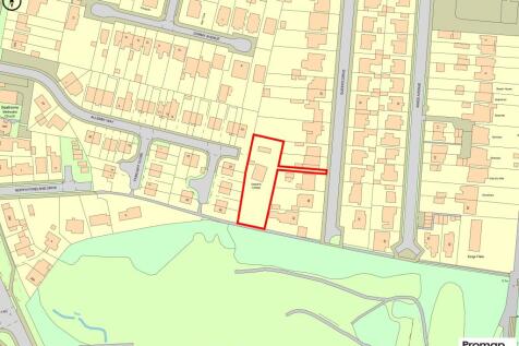 Seabank Cottage, Queens Drive, Skegness, PE25 1RE