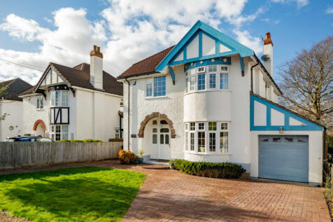 Clevedon, BS21 - property photo