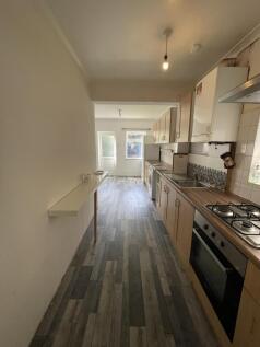 3 bed House for rent