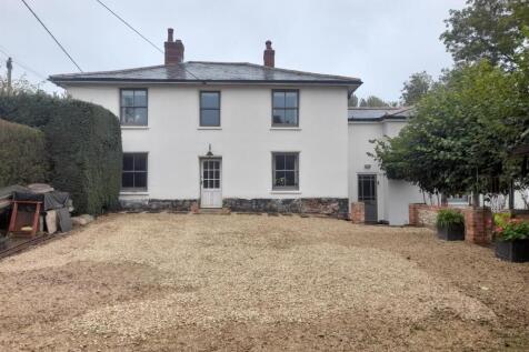 Yew Tree House