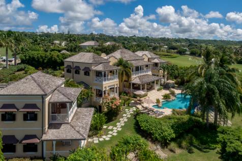 The Westerings | Royal Westmoreland