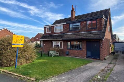 Uttoxeter, ST14 - property photo