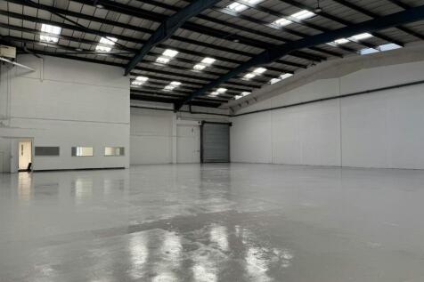 Warehouse indicative (Unit 6)