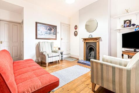 Reception Room 1