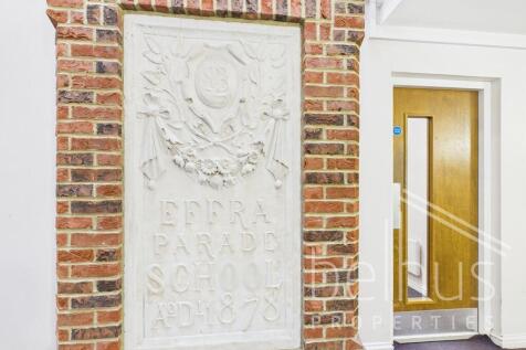 Communal Entrance...