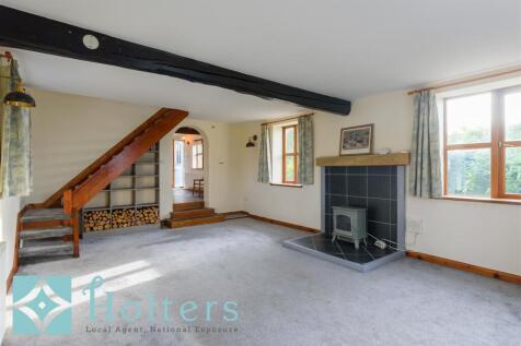 Old Toll House, Dolfor-20.jpg