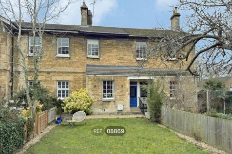2-bed house on Barnack Road, Stamford, PE9 2NA, £1,450/mo