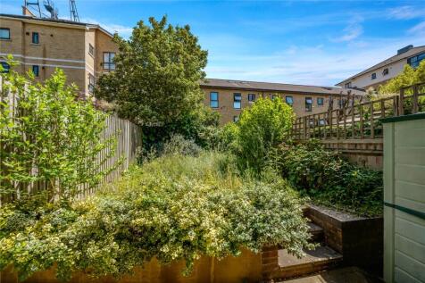 Private Garden