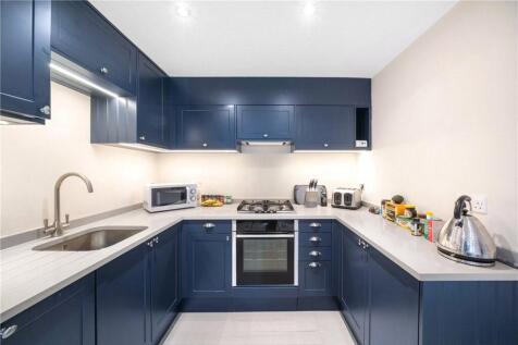 Dawes Road, London, SW6 photo 3