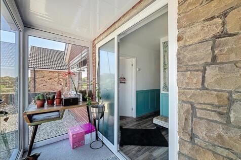 Entrance Porch