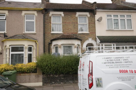 Cash Offers Only. 3 Bedroom House which has No Ba