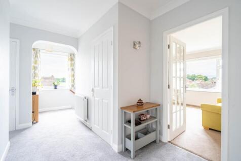 2 st james mount interiors