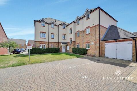 Abelyn Avenue, Sittingbourne - Front