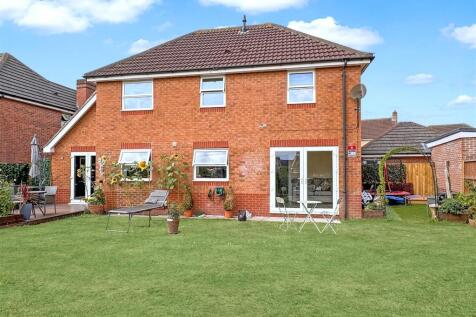 Rear Aspect 077