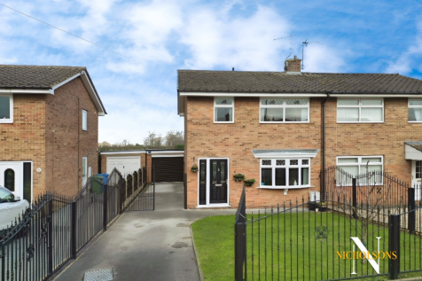 Retford, DN22 - property photo