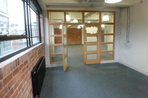 Office to rent Image 12