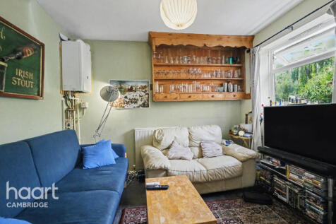 Blossom Street, Cambridge photo 5
