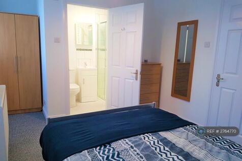 Large Luxury Ensuite Room - Avail 20th Jan