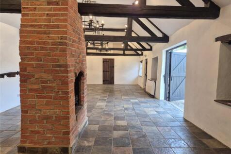 Open Plan