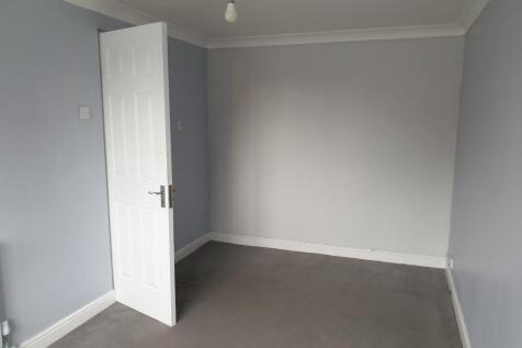 Ground Floor Bedroom