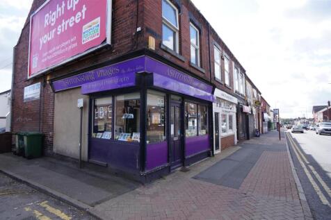 Shop Front