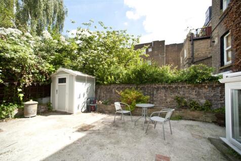 Westwick Gardens, Brook Green W14 photo 3