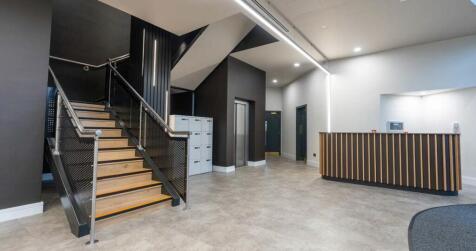 Rowan Court, Concord Business Park