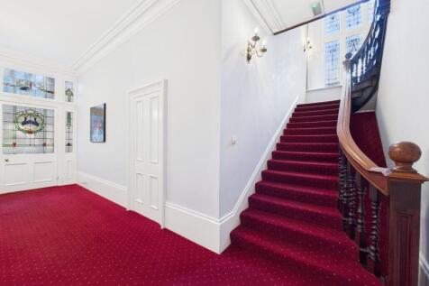 Communal Entrance