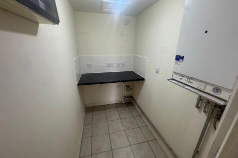 Utility space
