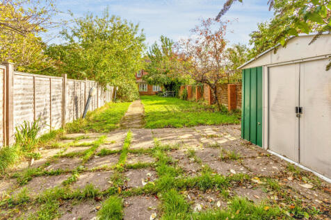 82 Normandy Street, Alton, Hampshire, GU34 1DH