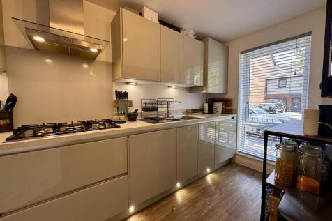 Kitchen Breakfast Room
