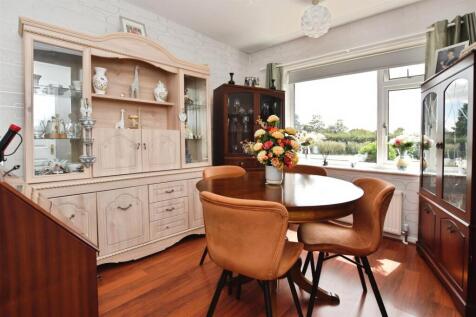 Dining Room / Bedroom Four