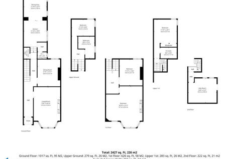 Floorplan - IVY P...